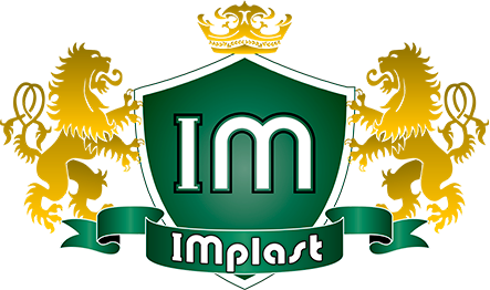 Logo ptd-implast.by